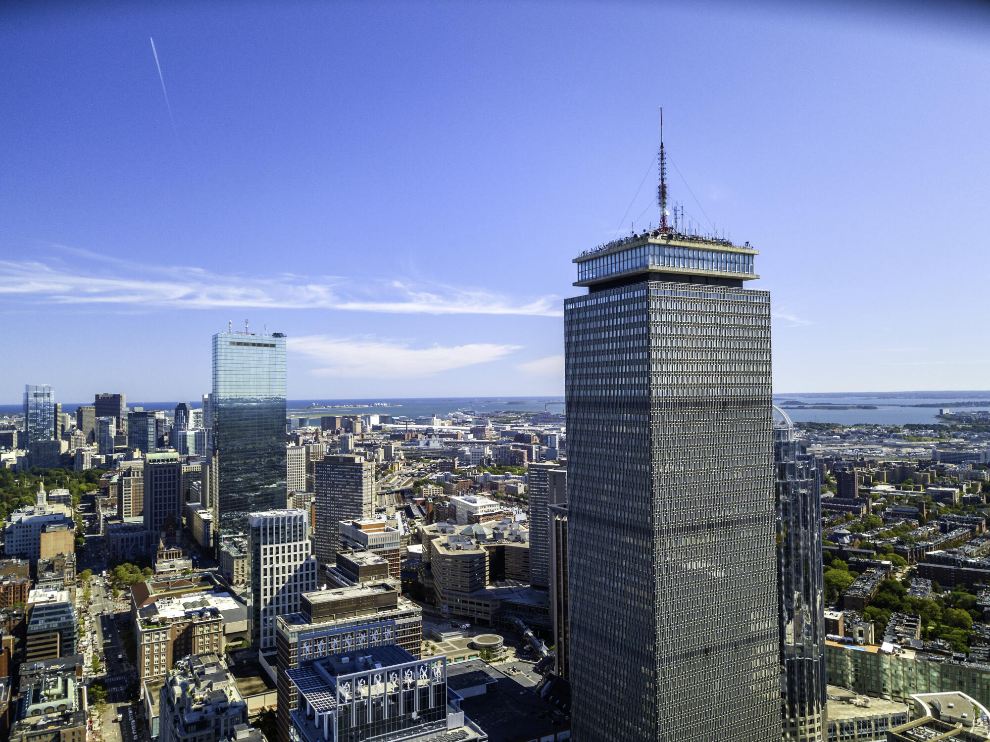 Investing in Boston, MA Commercial Properties: Opportunities and Considerations